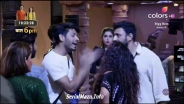 Bigg Boss - Season 18 - 6th December 2024